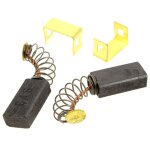 Charbons 5x8x16 par 2, 2604321905 - perceuse Charbons 5x8x16 par 2, 2604321905 - perceuse