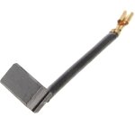 Charbon 6x7x14, 5 (par 1) 560454 - 00 - meuleuse black & decker