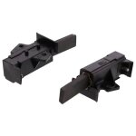 Charbon lave - linge moteur (lot de 2) - bosch Charbon lave - linge moteur (lot de 2) - bosch
