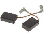 Charbons moteur par 2 316033420 - defonceuse metabo