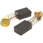 Charbons moteur (par 2) 5131017680 - ponceuse ryobi