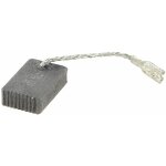 Charbon moteur 4, 5x10, 5x16 4931428729 - meuleuse a. e. g