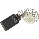 Charbon moteur 6, 5x12, 5x19 (1) 145323 - 06 - scie a onglets