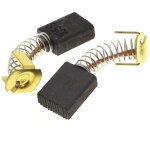 Charbons moteur 6x13x17 par 2 1619pa3196 - scie a onglets