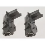 Jeu de 2 charbons moteur