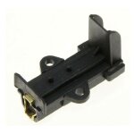 Charbon moteur pour lave linge samsung