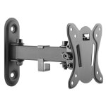 Prend en charge les tlviseurs lcd de 13  28 pouces