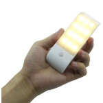 Charge usb led intelligente corps humain induction veilleuse armoire lumi�re armoire lumi�re