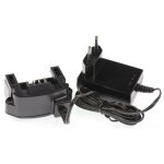 Black&decker - chargeur accu 10. 8v - 1. 5ah - 16. 2wh pour perceuse black et decker