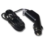 Vhbw - chargeur allume - cigare compatible avec becker active 45, 50 gps - chargeur 12v noir