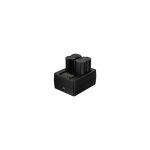 Fujifilm - chargeur pour appareil photo bc w235 pour x t5, x t4, x h2, x h2s, gfx 100s, gfx 50sii