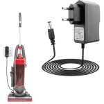 [jamais utilis�] chargeur aspirateur, 26v 500ma chargeur universel aspirateur balai, chargeur aspirateur ...