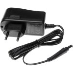 Chargeur pour aspirateur compatible avec rowenta air force 24v rh856, 24v rh857 aspirateur � main, 144cm ...