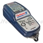 Chargeur automatique optimate 12v / 24v universel 58570017