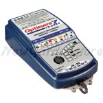 Chargeur automatique optimate 7 12v / 24v universel 58570019