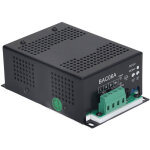 Chargeur de batterie 2a 85w pour g�n�rateur diesel avec affichage led et module de charge automatique ...