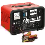 Telwin - chargeur de batterie alpine 15 9a 12 / 24v Telwin - chargeur de batterie alpine 15 9a 12 / 24v