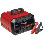 Einhell - chargeur de batterie ce - bc 30 m (12 v / 24 v, pour batteries gel agm 3 - 600 ah, sans entretien ...