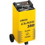 Chargeur de batteries booster 350e start carr d�ca