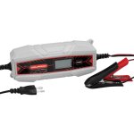 Chargeur de batterie de d�marrage automatique pour voiture 4 / 12 v 10 - 100 ah