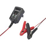 Chargeur pour batteries au plomb voltcraft 1406342 6 v, 12 v 1 pc(s)