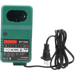 Chargeur de batterie universel pour perceuse �lectrique - 7. 2 / 9. 6 / 12 / 14. 4 / 18v (fiche us, 110 ...