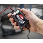 Telwin - chargeur de batterie de voiture defende 8 20 ah