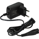 Chargeur, câble d'alimentation ac remplacement pour panasonic re9 - 39, wer1611k7p64 pour tondeuse à ... Chargeur, câble d'alimentation ac remplacement pour panasonic re9 - 39, wer1611k7p64 pour tondeuse à ...