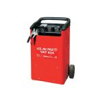 Lacme - chargeur démarreur sur roues pour 12 / 24v 600a - vat 624 Lacme - chargeur démarreur sur roues pour 12 / 24v 600a - vat 624