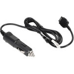 Chargeur gps voiture 12v 3a pour garmin zumo 660 550 450 avec c�ble d'alimentation