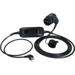 Kstools - chargeur mobile efuturo avec c�ble de charge de type 2, monophase, jusqu'� 3, 7 kw, jusqu'� ...