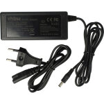 Chargeur compatible avec neato xv - 11, botvac 65, botvac 75, botvac 80, botvac 70, botvac 70e, xv - ...