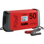 Telwin - chargeur pulse 50 chargeur 6 - 12 - 24 v Telwin - chargeur pulse 50 chargeur 6 - 12 - 24 v