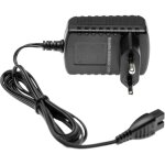 Vhbw - chargeur remplacement pour panasonic re5 - 95, wer1410k7664 pour rasoirs