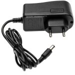 Chargeur compatible avec rowenta air force rh8545wi / 9a0, rh854801 / 9a0, rh854801 / 9a1, rh854801 / ...