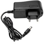 Chargeur compatible avec rowenta air force rh855201 / 9a3, rh855201 / 9a4, rh8552ga / 9a3, rh855301 / ...