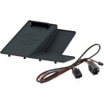 Adnauto - chargeur sans fil telephone portable compatible avec golf 7 12 - 20 10w - noir Adnauto - chargeur sans fil telephone portable compatible avec golf 7 12 - 20 10w - noir