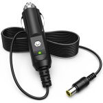 Chargeur pour station d'alimentation portable jackery explorer 1000 300 500 880 550 290 240 160 e160 ...