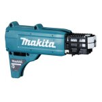 Accessoires - chargeur de vis pour visseuses pour plaques de pltre 191l24 - 0 - makita