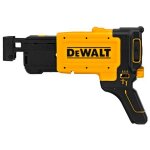 Chargeur vis en bande xr 18v pour visseuse plaqu plâtre (dcf620) dewalt dcf6202 - xje de Chargeur vis en bande xr 18v pour visseuse plaqu plâtre (dcf620) dewalt dcf6202 - xje de