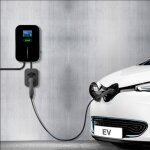 Chargeur de voiture lectrique 3. 6kw 16a jbm52600