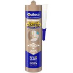 Chariot en bois quilosa sintesel. 300 ml de cerise