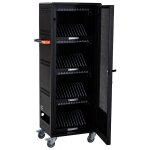 Vivol - chariot de chargement pour 48 tablettes jusqu'� 10, 5 pouces