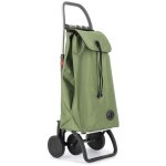 Chariot de courses i - max mf 4l avec châssis pliable d'une capacité de 43 litres (poignée réglable et ... Chariot de courses i - max mf 4l avec châssis pliable d'une capacité de 43 litres (poignée réglable et ...