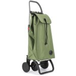 Chariot de courses i - max mf 4l avec ch�ssis pliable d'une capacit� de 43 litres (poign�e r�glable et ...