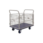 Chariot grillag� - charge max 400 kg - 805007285