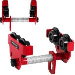 Steinberg systems - chariot grue  poutre suspendue 1000kg 1t