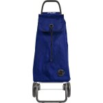 Rolser - poussette de march� 2 roues 43l bleu imx301 klein