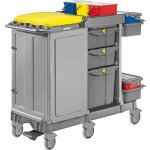 Chariot de nettoyage trolley eco clean - liner