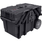 238270 servante d'atelier couleur: noir - keter